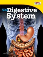 The Digestive System - NC Kids Digital Library - OverDrive